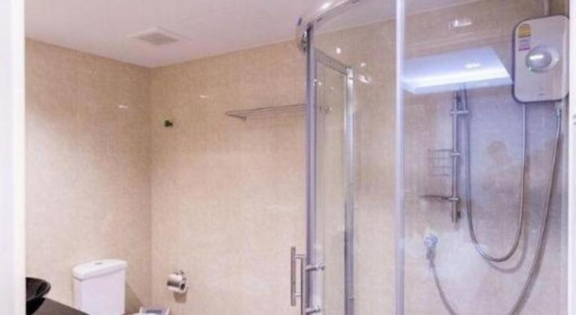 בנגקוק Euro Luxury Pavillion Pratunam מראה חיצוני תמונה