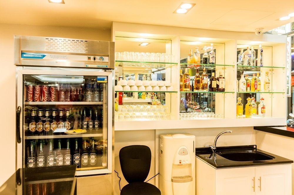 בנגקוק Euro Luxury Pavillion Pratunam מראה חיצוני תמונה